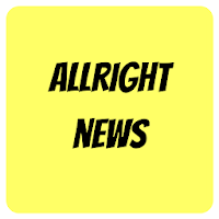 Allright News - good news and positive news app.