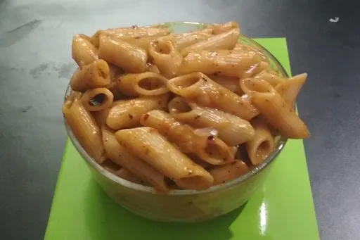 Sweet Onion Pasta