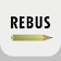 Rebus in italiano icon