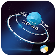 Beautiful Animated Widget Free 1.0 Icon