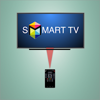 Samsung Smart TV Remote Controller  iSamSmart