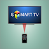 Samsung Smart TV Remote Controller : iSamSmart2.42