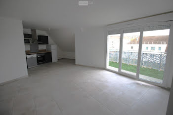 appartement à Melun (77)