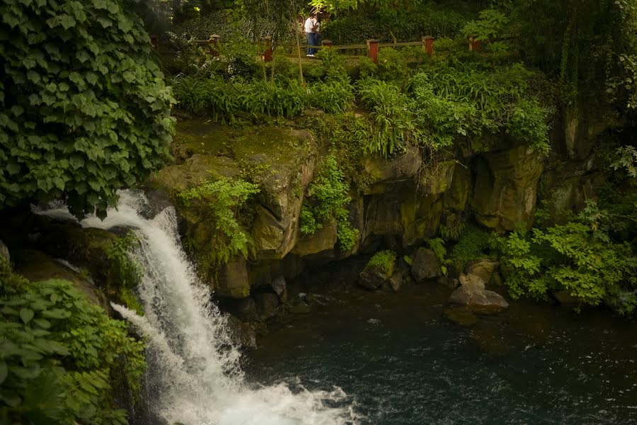 Fotografer pernikahan Gerardo Ayala (gafotografia). Foto tanggal 5 Oktober 2015