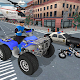 Download US Police ATV Quad Bike: City Gangster Chase Games For PC Windows and Mac