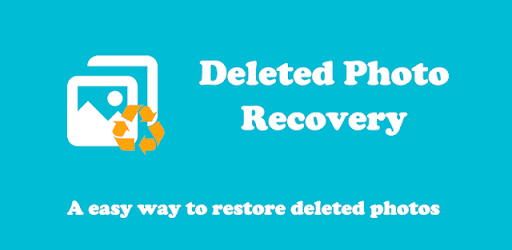 Deleted Photo Recovery