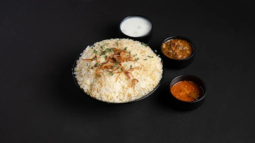 Biriyani Rice [Thalassery]