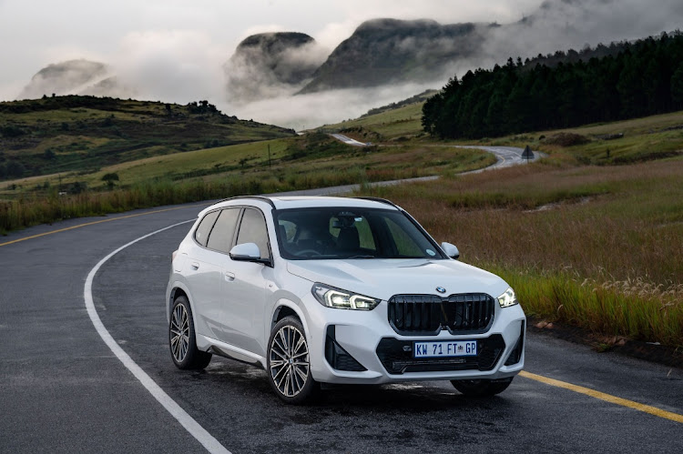 The BMW X1 is an accomplished premium compact crossover which is kind to pockets in diesel engine form.