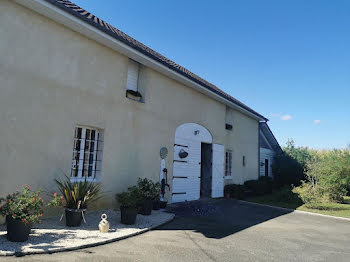 ferme à Aire-sur-l'Adour (40)