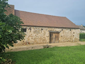 maison à Bussieres (77)