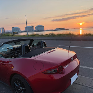 ロードスター ND5RC