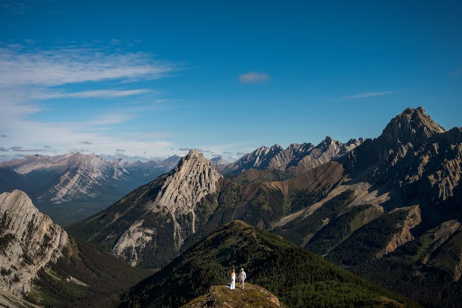 Fotograful de nuntă Marcin Karpowicz (bdfkphotography). Fotografia din 16 ianuarie