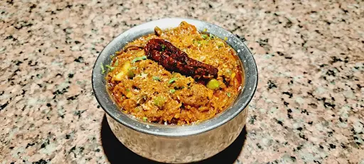 Veg Kolhapuri