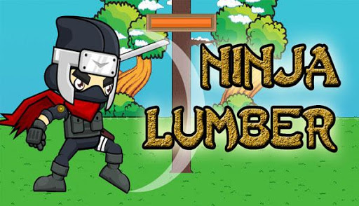 Ninja Lumber