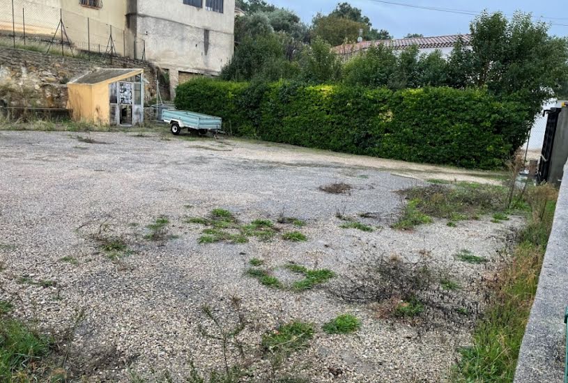  Vente Terrain + Maison - Terrain : 335m² - Maison : 92m² à Salon-de-Provence (13300) 