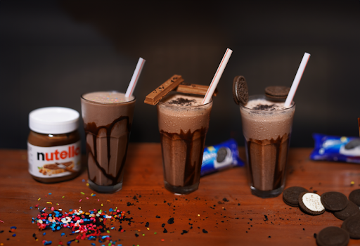 Choco Shakes