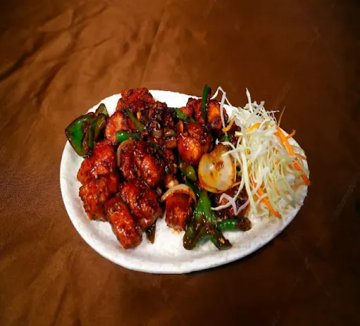 Chilli Chicken