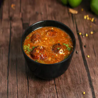 Veg Manchurian Gravy ( 300Ml )