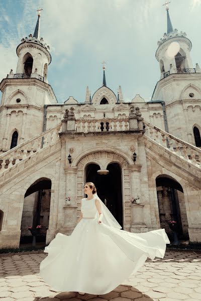 Fotografer pernikahan Daniel Parsons (denvic). Foto tanggal 13 Juli 2021