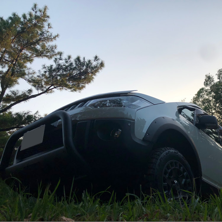 デリカD:5のもちすけさんが投稿したカスタム事例の投稿画像1枚目