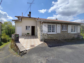 maison à Saint-Laurent-de-Céris (16)