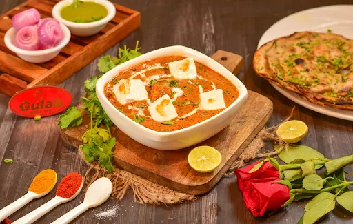 Paneer Butter Masala