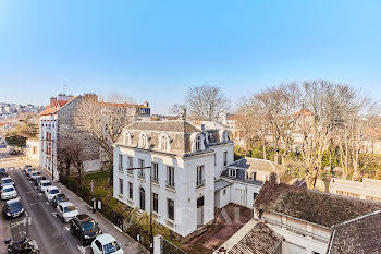 appartement à Boulogne-Billancourt (92)