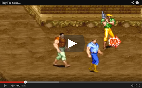 How to download Trick Cadillacs-Dinosaurs 5.3 unlimited apk for android