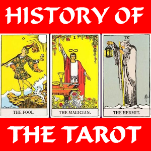 Download History of the Tarot For PC Windows and Mac