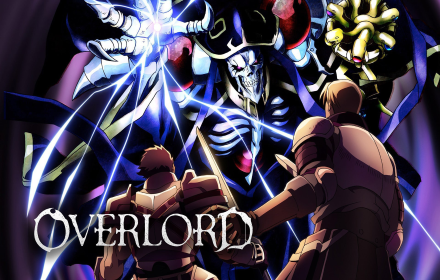 Overlord Wallpaper Preview image 0
