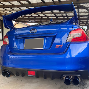 WRX STI VAB