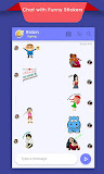 Stickers For Chating