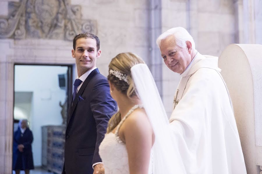 Wedding photographer Fernand Moclán (fernandm). Photo of 18 March 2018