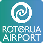 Cover Image of ダウンロード Rotorua Airport 1.0.1 APK