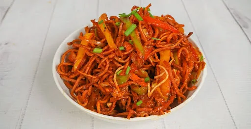 Veg Chinese Bhel