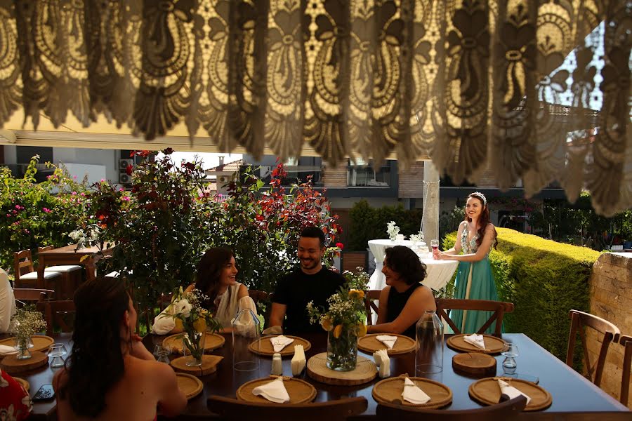 Fotógrafo de bodas Ufuk Akyüz (ozelfotografci). Foto del 23 de junio 2021