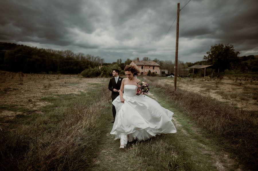 Fotógrafo de casamento Diego Peoli (peoli). Foto de 26 de setembro 2022