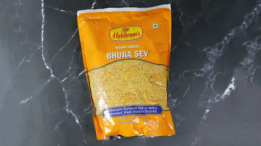 Bhujia Sev 17 Gm