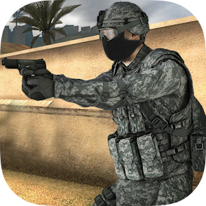 Download Counter Terrorist Attack Apk Download