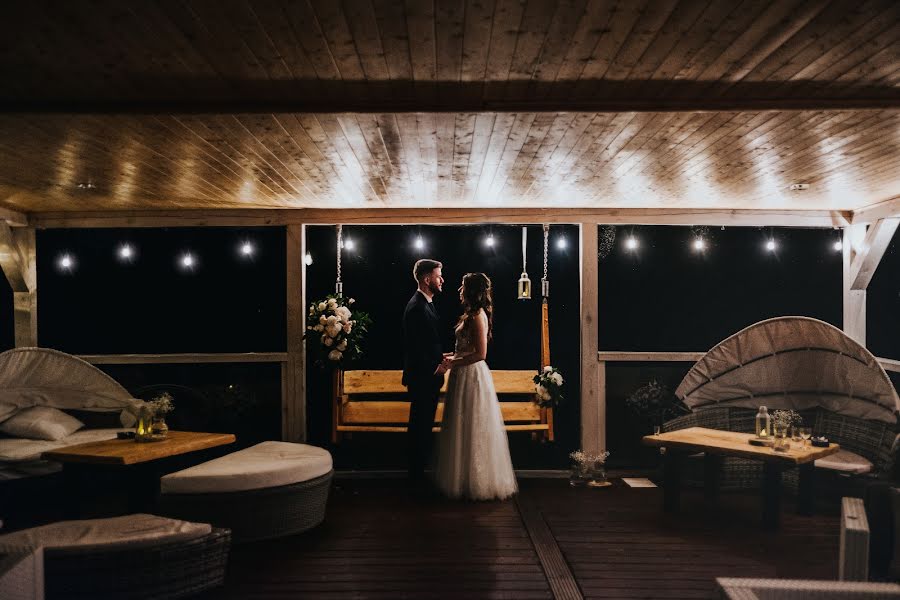 शादी का फोटोग्राफर Bartłomiej Kiepas (timetowedding)। अगस्त 24 2021 का फोटो