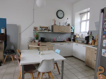 appartement à Etel (56)