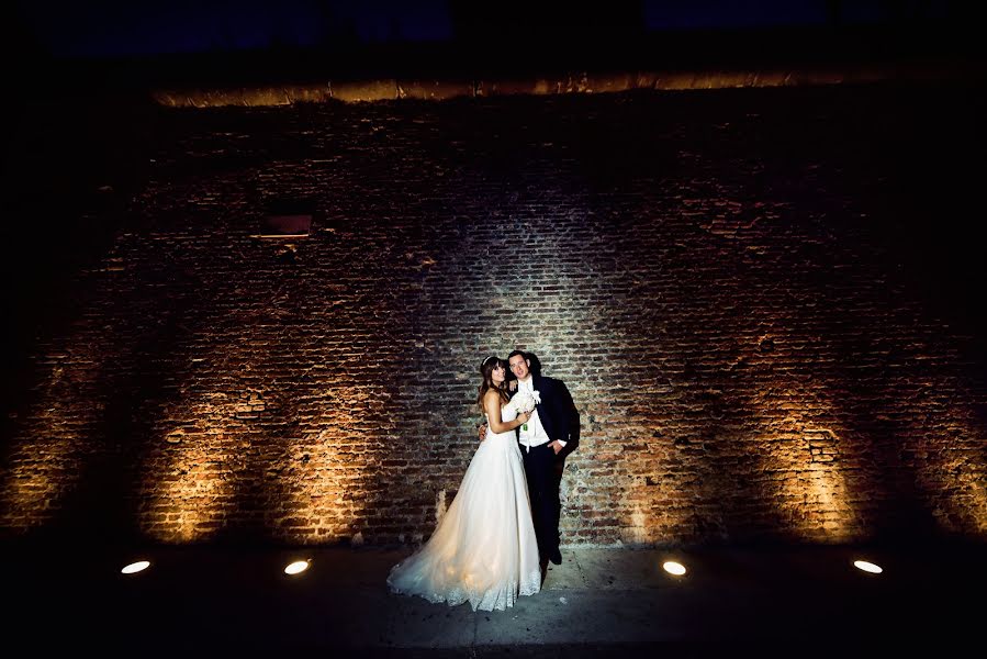 Photographe de mariage Toni Kulaš (tonikulas). Photo du 23 avril 2018