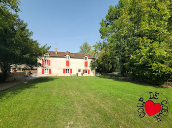 propriété à Lussac-les-Châteaux (86)