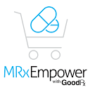 MRx Empower with GoodRx for firestick