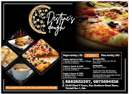 Destine's Dough menu 2