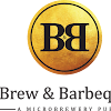 The Brew & Barbeque, Marathahalli, Bangalore logo