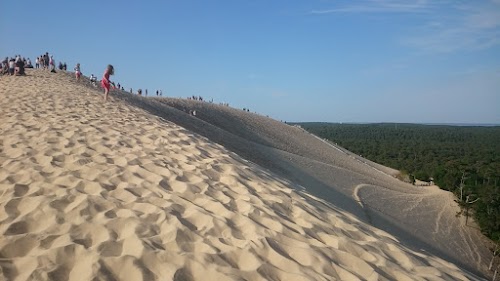 19-05-2018: Burdeos o la Duna de Pilat - DOS SEMANAS POR BRETAÑA Y FUTUROSCOPE (5)