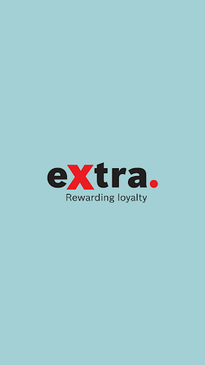 eXtra Rewarding loyalty