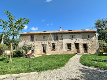 maison à Lys-Haut-Layon (49)