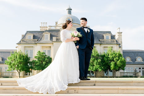 Fotograful de nuntă Daniel Yañez (eternuweddings). Fotografia din 17 septembrie 2021